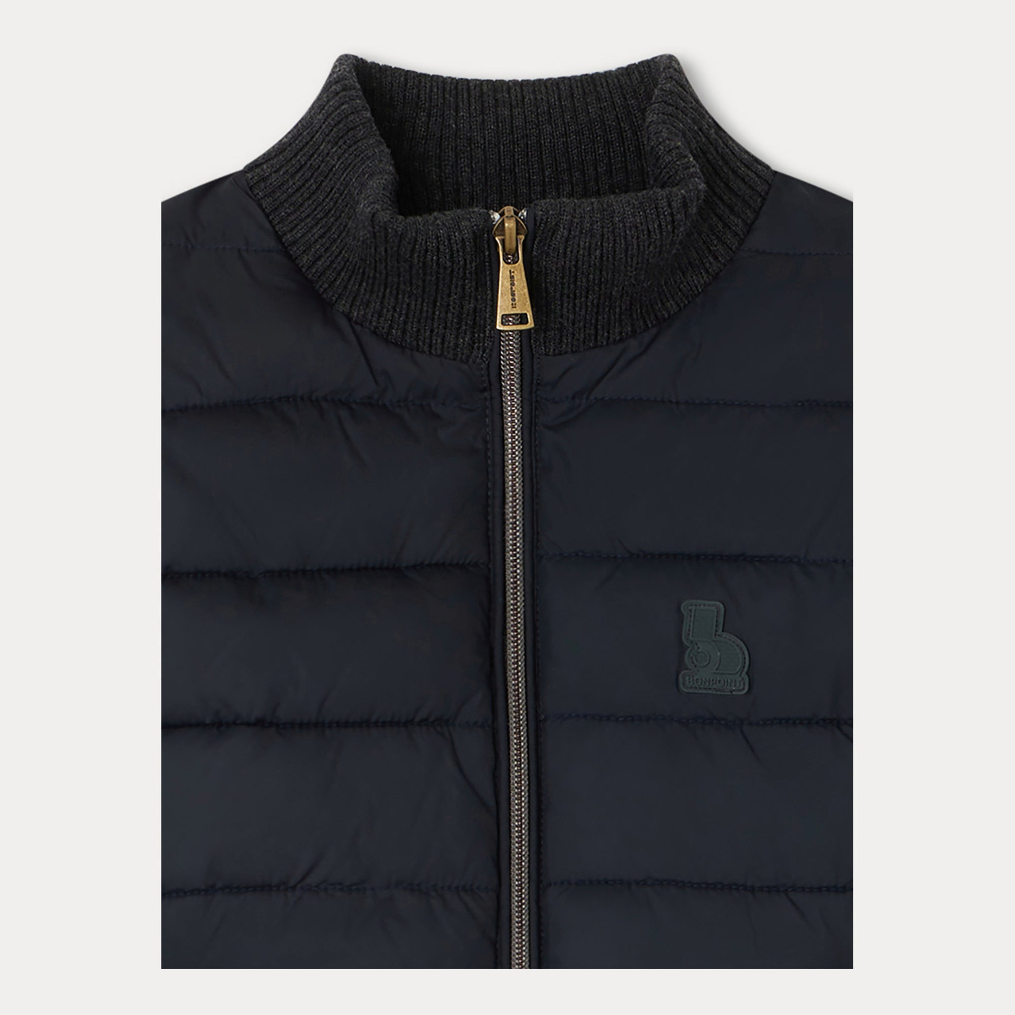Boys Black Jacket