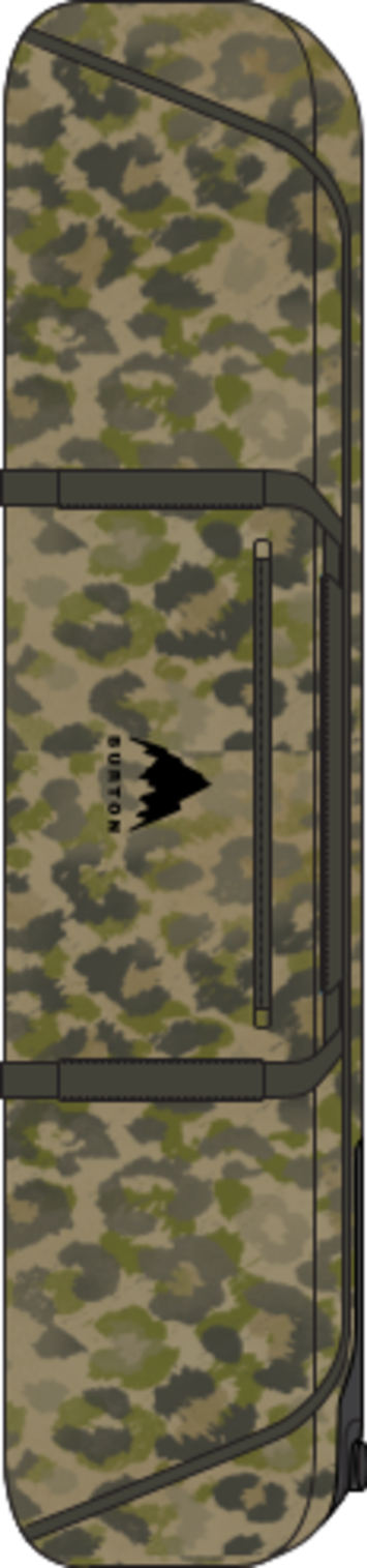Wheelie Gig Bag