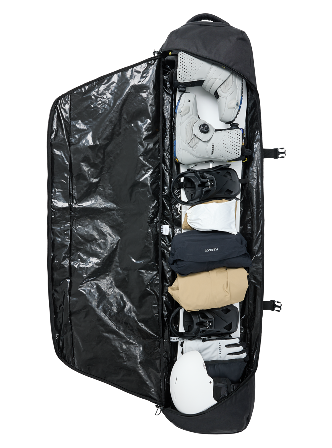 Wheelie Gig Bag