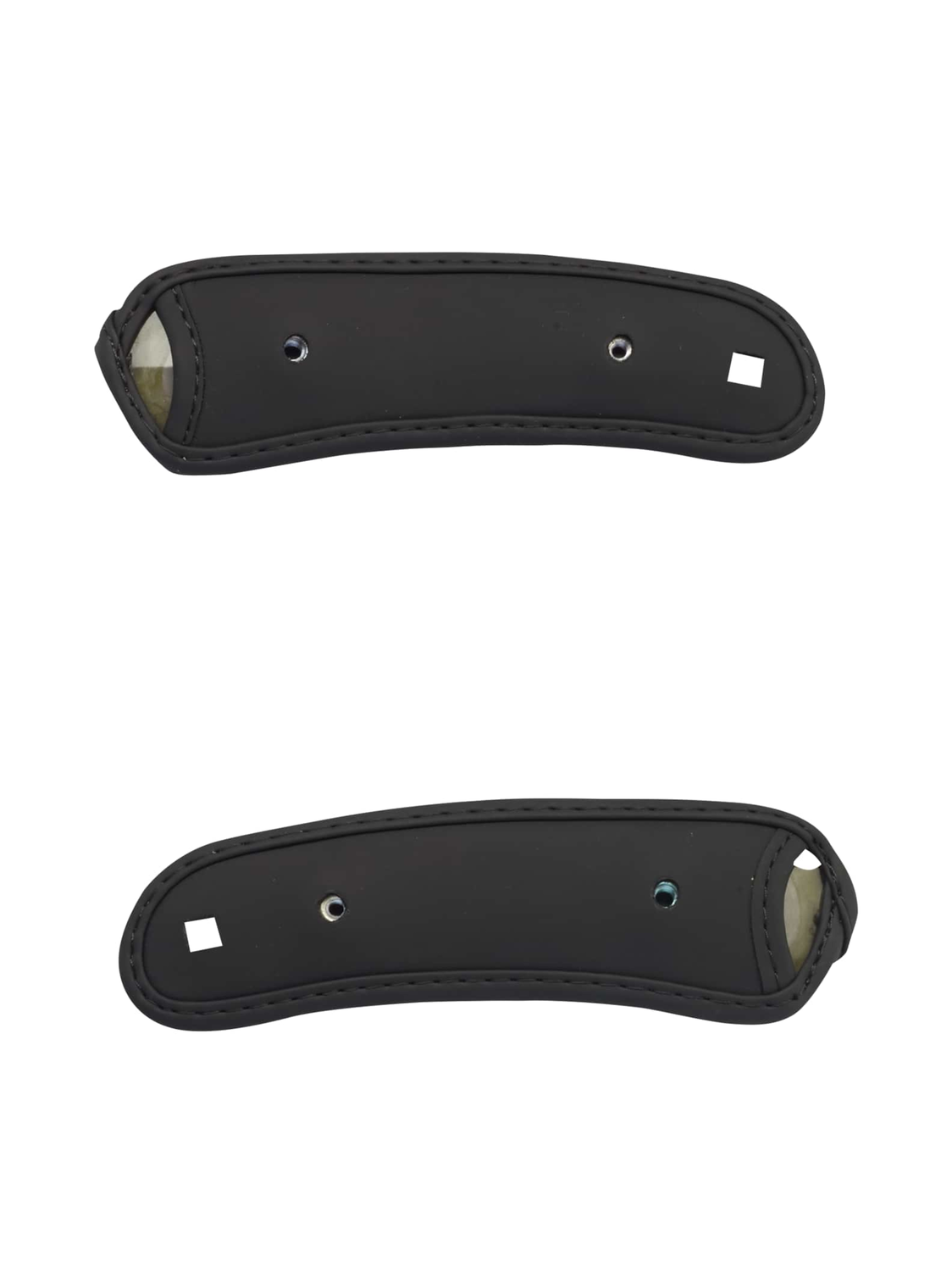 Over-The-Toe Strap