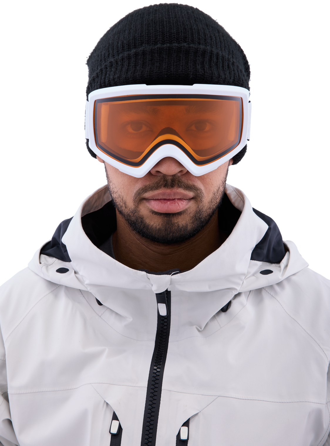 Helix 2.0 Goggles Non-Mirror