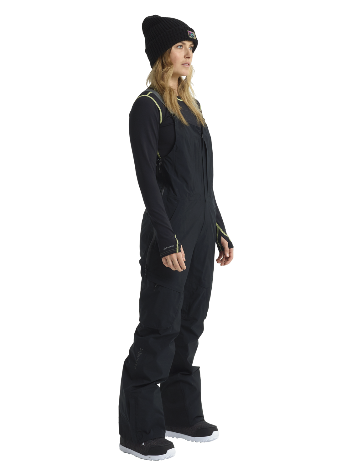 Women's [ak] Kimmy GORE-TEX 2L Bib Pants
