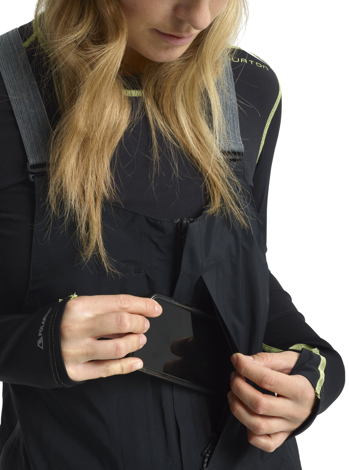 Women's [ak] Kimmy GORE-TEX 2L Bib Pants