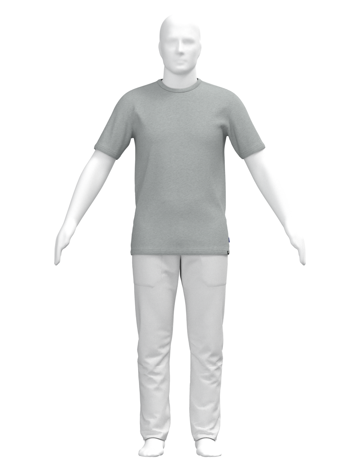 Classic Short Sleeve T-Shirt