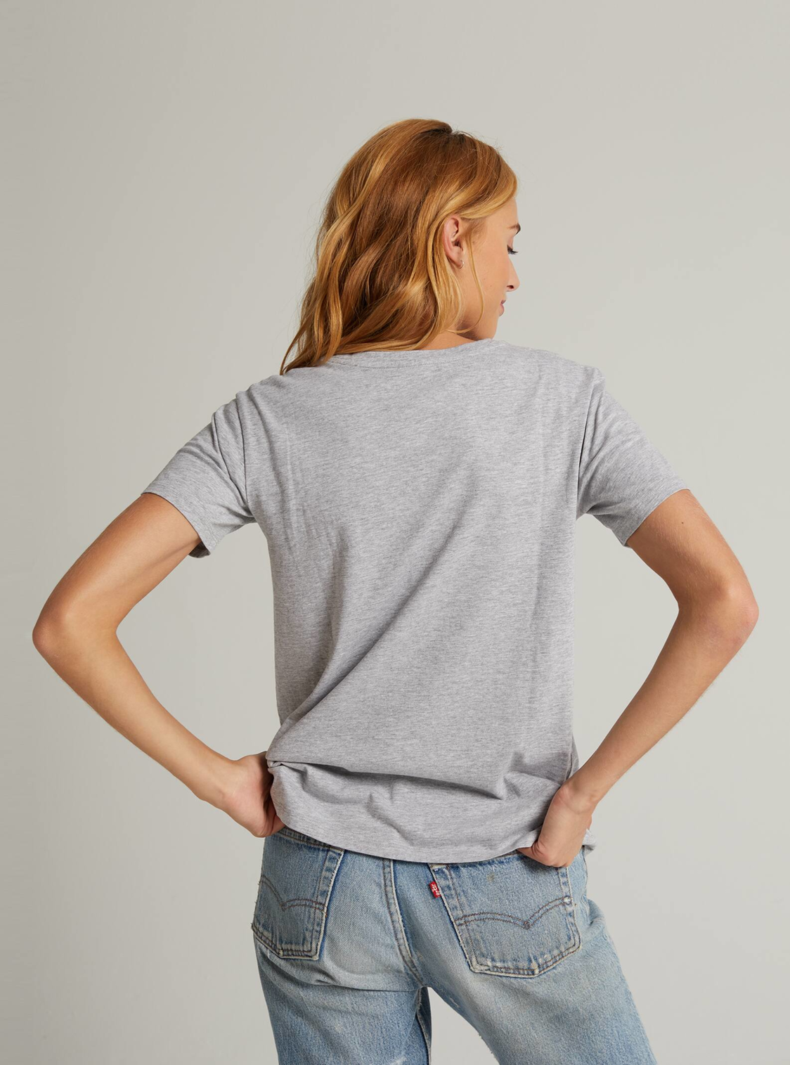 Women's Burton Classic Short Sleeve T-Shirt