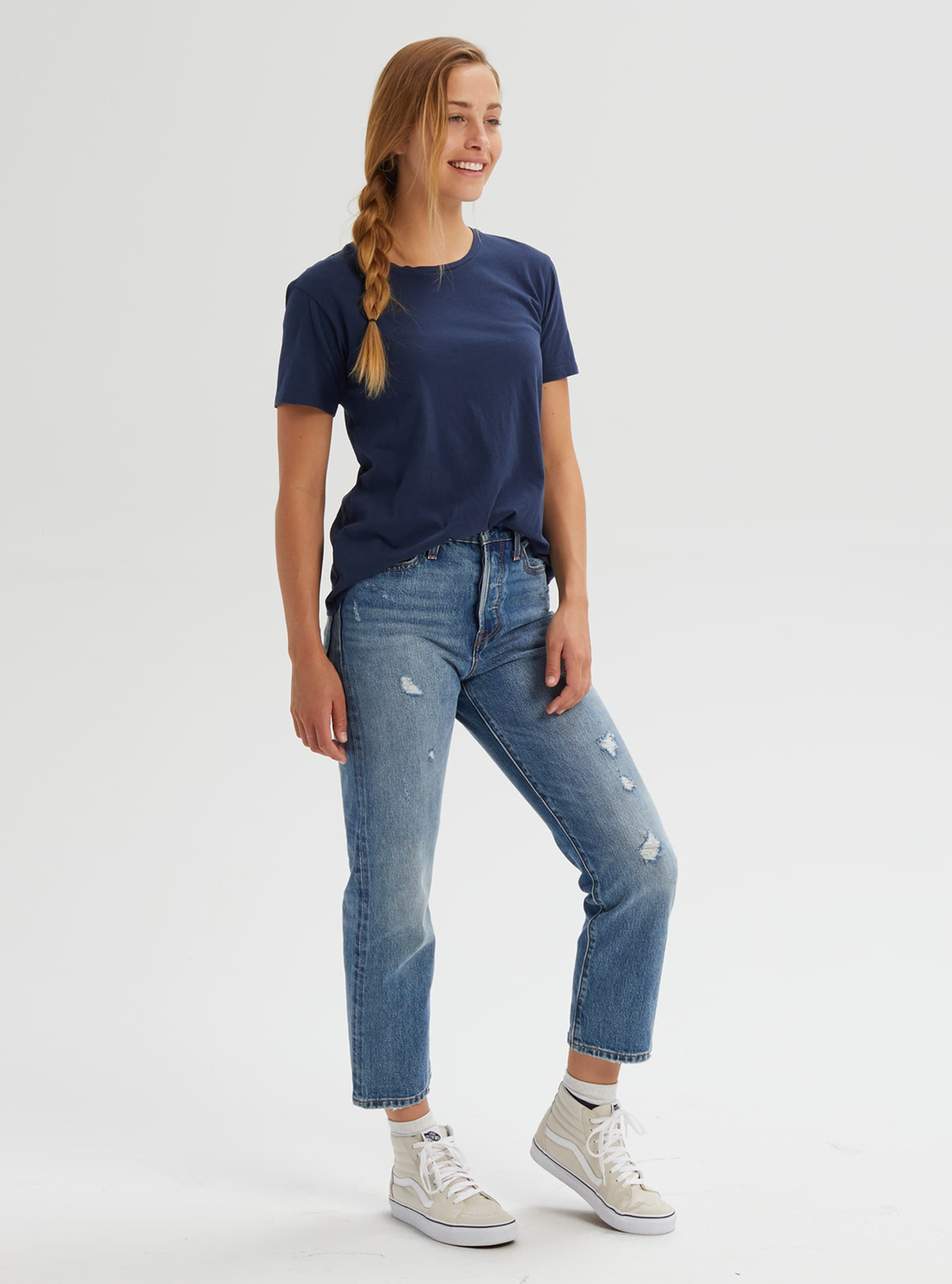 Women's Burton Classic Short Sleeve T-Shirt