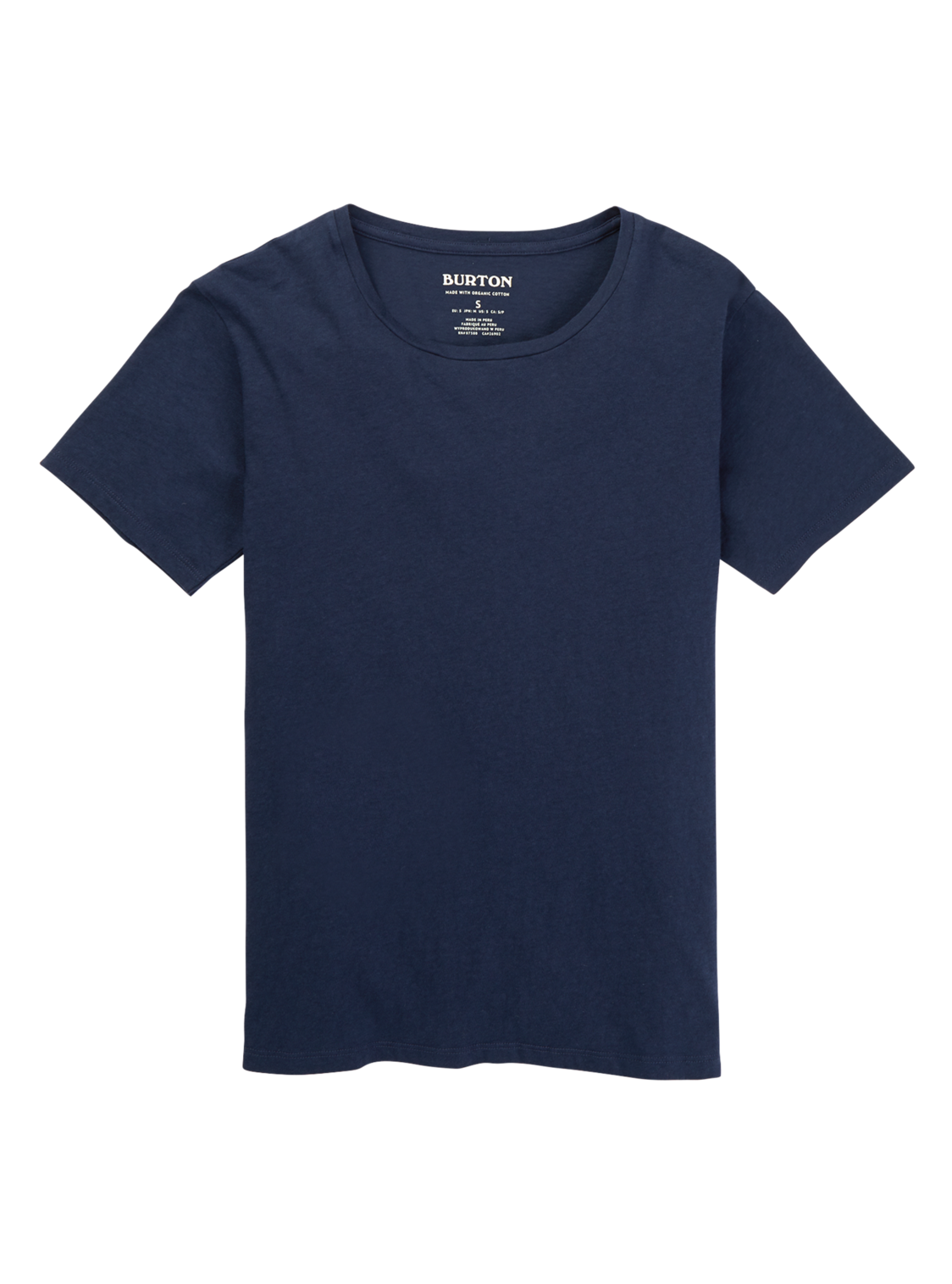 Women's Burton Classic Short Sleeve T-Shirt