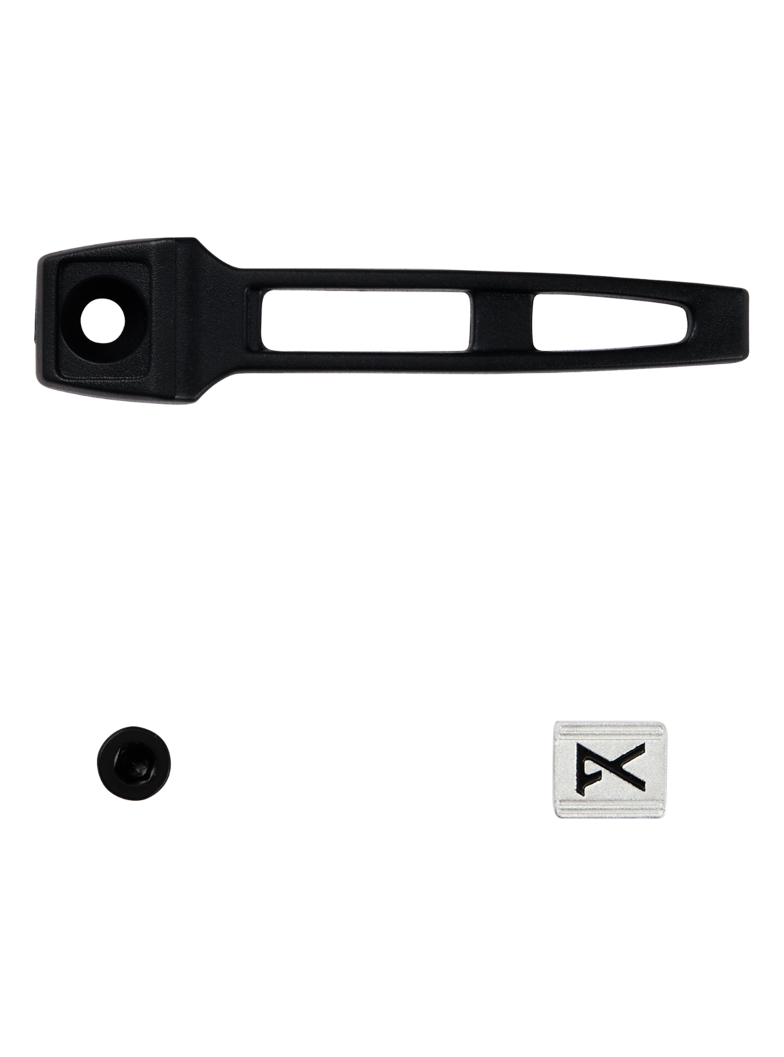 Echo/Omega Goggle Clip