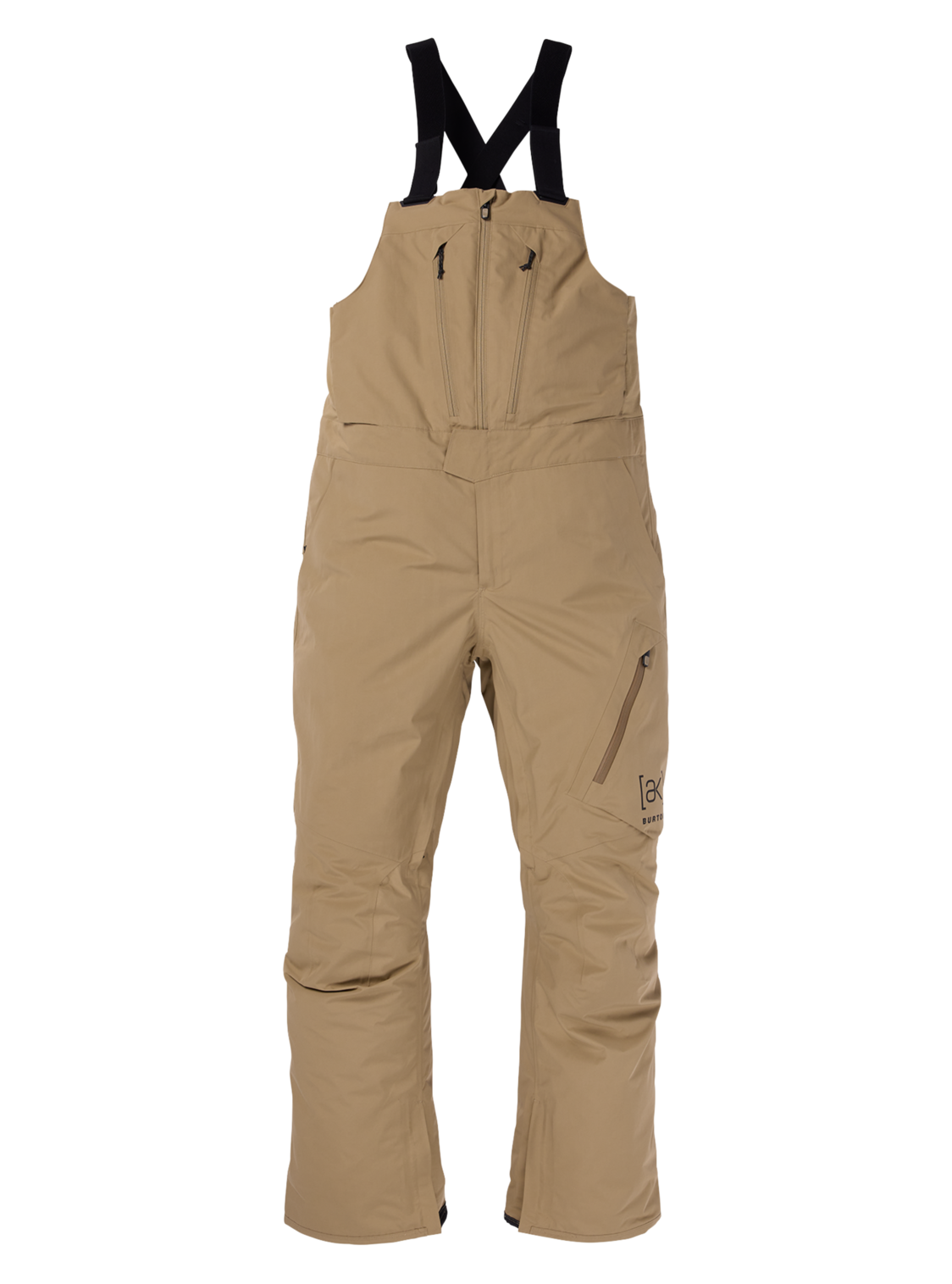 Men's [ak] Cyclic GORE-TEX 2L Bib Pants