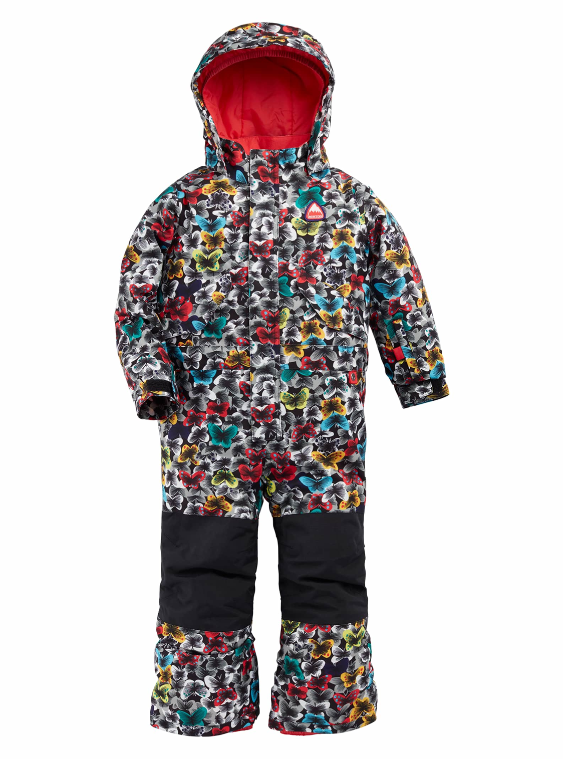Toddlers' One Piece