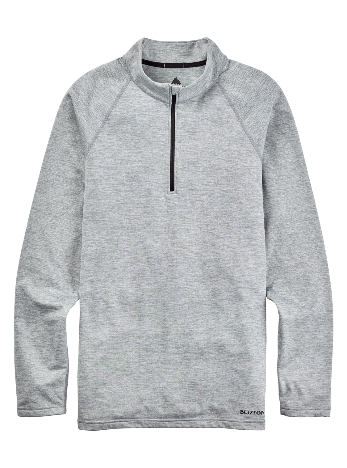 Men's Heavyweight X Base Layer Quarter-Zip