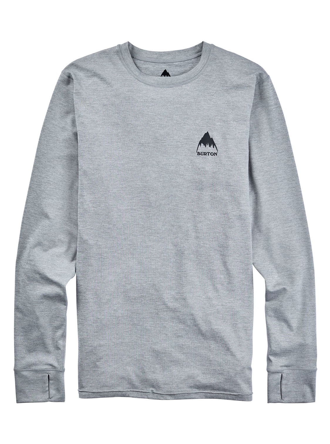 Men's Lightweight X Base Layer Crewneck