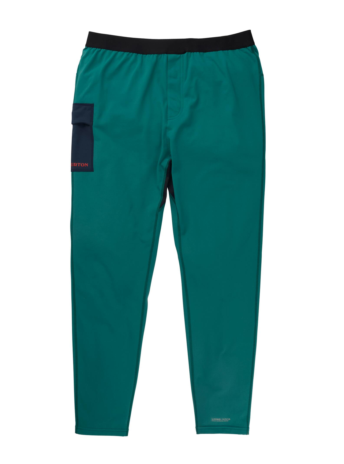 Burton Men's Heavyweight X Base Layer Pants