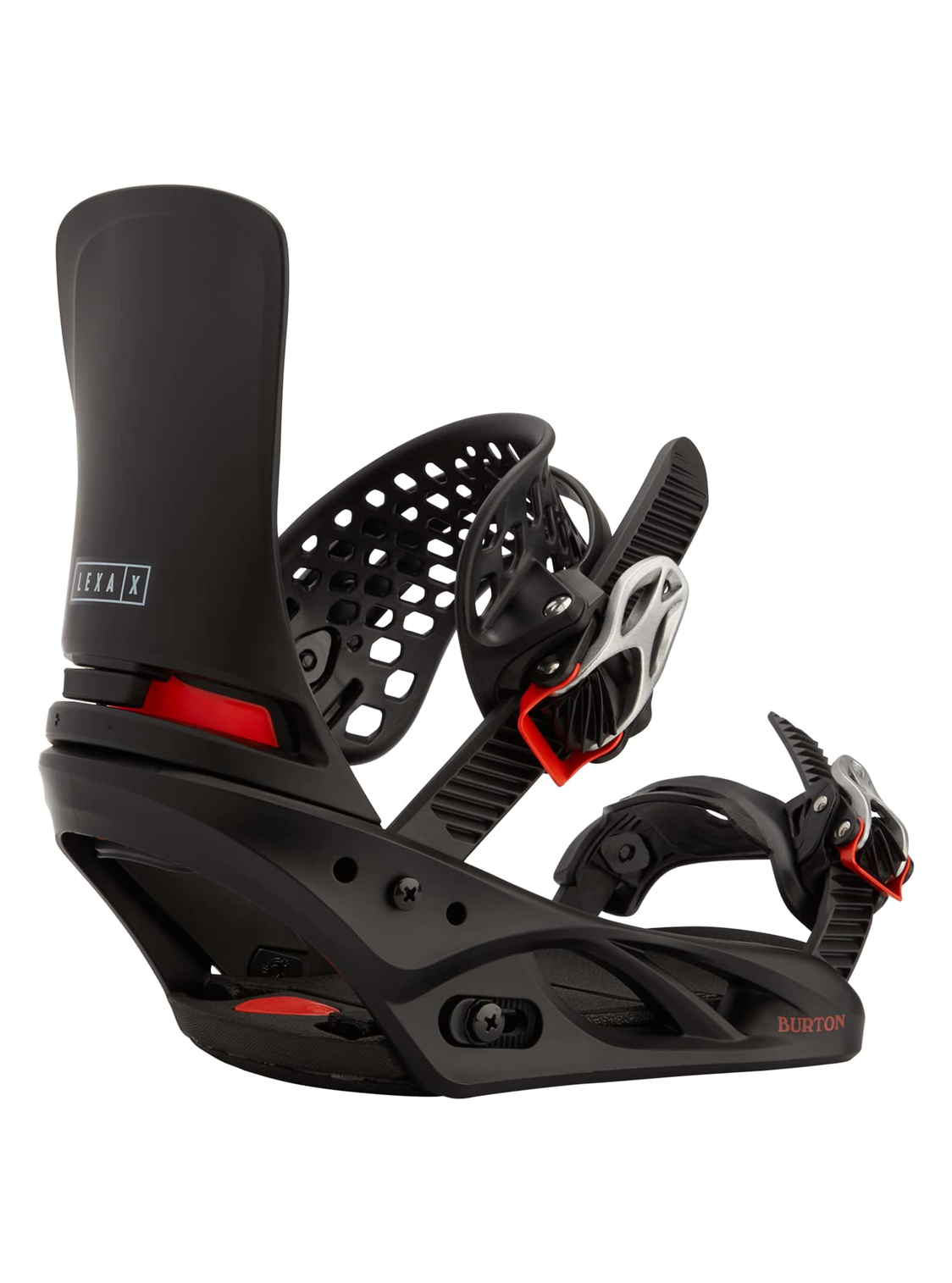 Women's Lexa X Re:Flex Snowboard Binding
