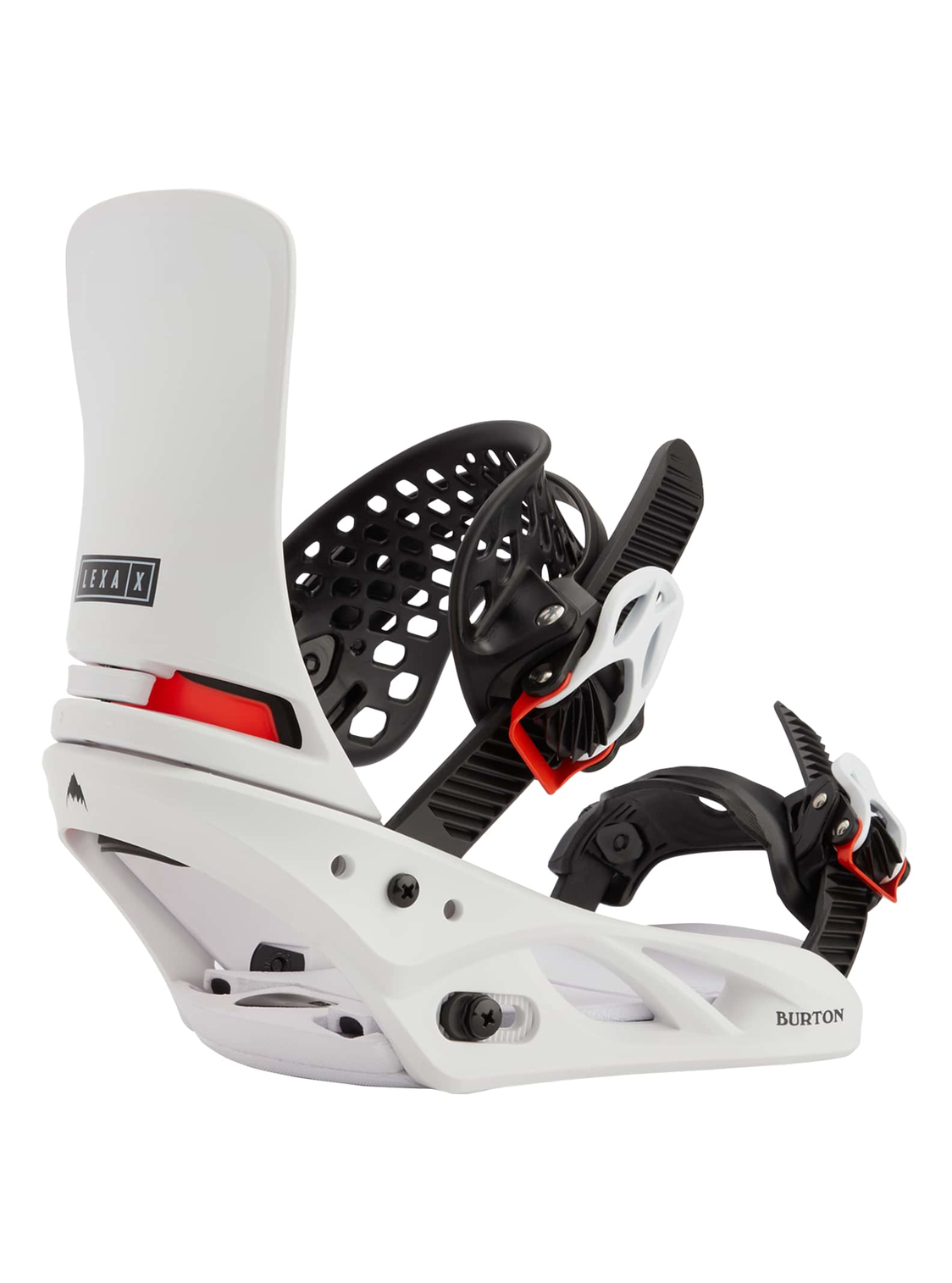 Women's Lexa X Re:Flex Snowboard Binding