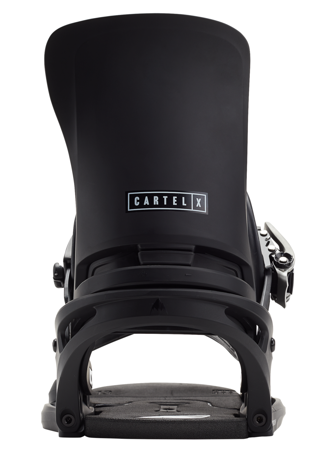 Men's Cartel X EST® Snowboard Binding