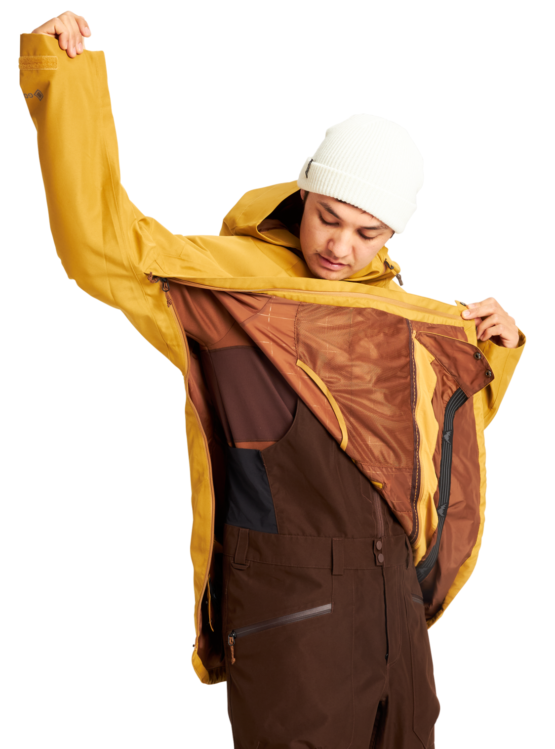 M GORE-TEX Pillowline Anrk