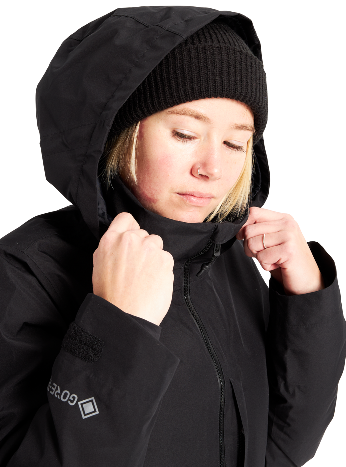 W GORE-TEX Treeline Jkt