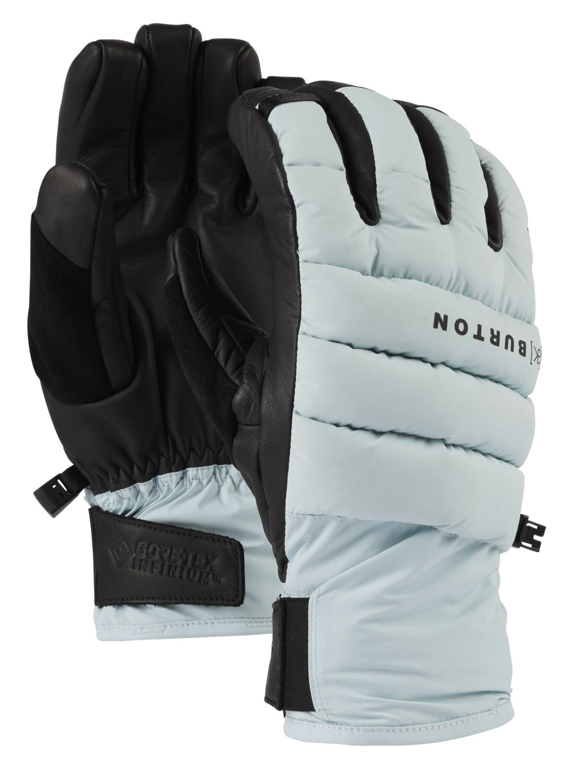 [ak] Oven GORE-TEX Infinium™ Gloves