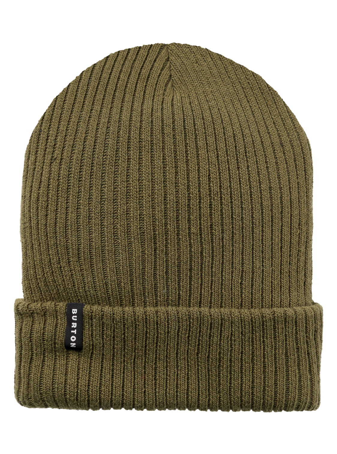 Recycled Rib Beanie
