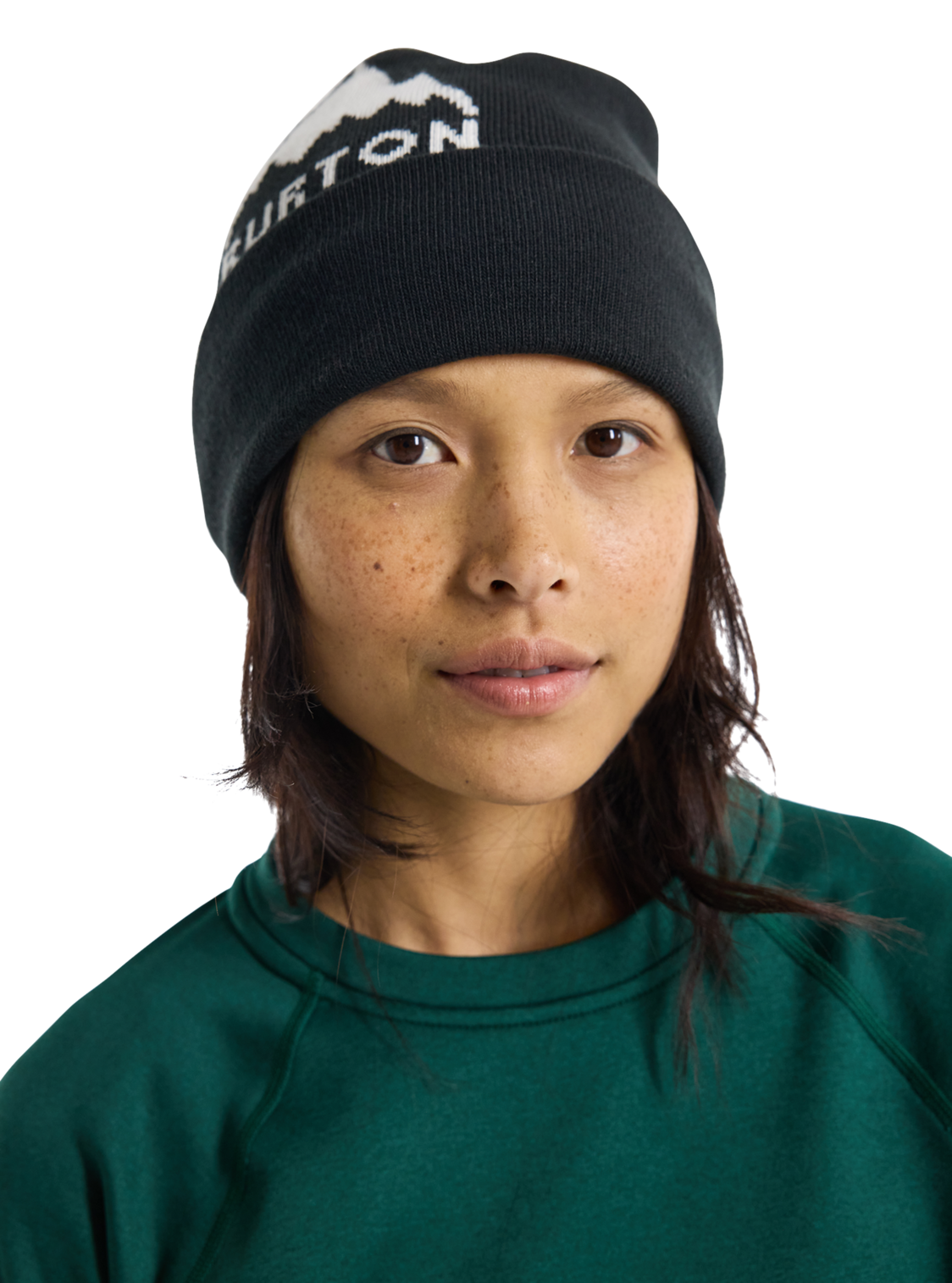 Recycled Trope Beanie