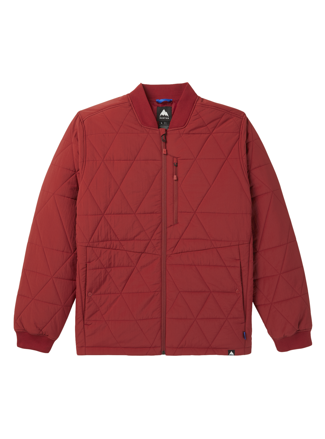 M Vers-heat Jkt