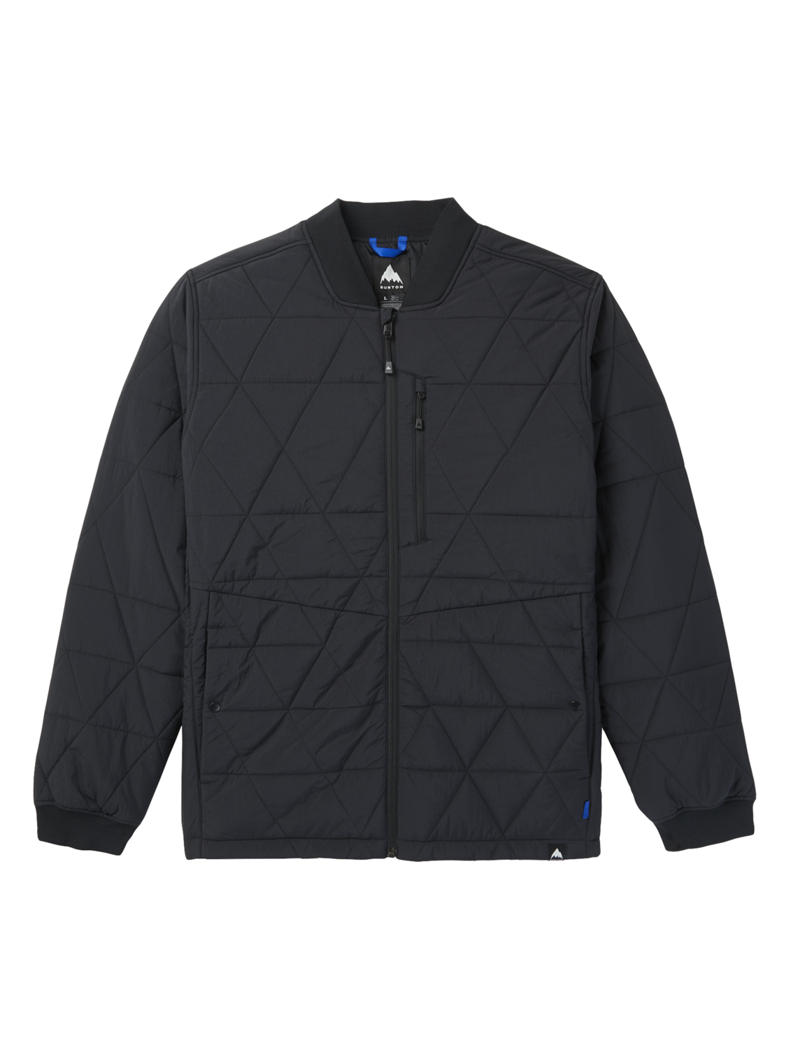 M Vers-heat Jkt