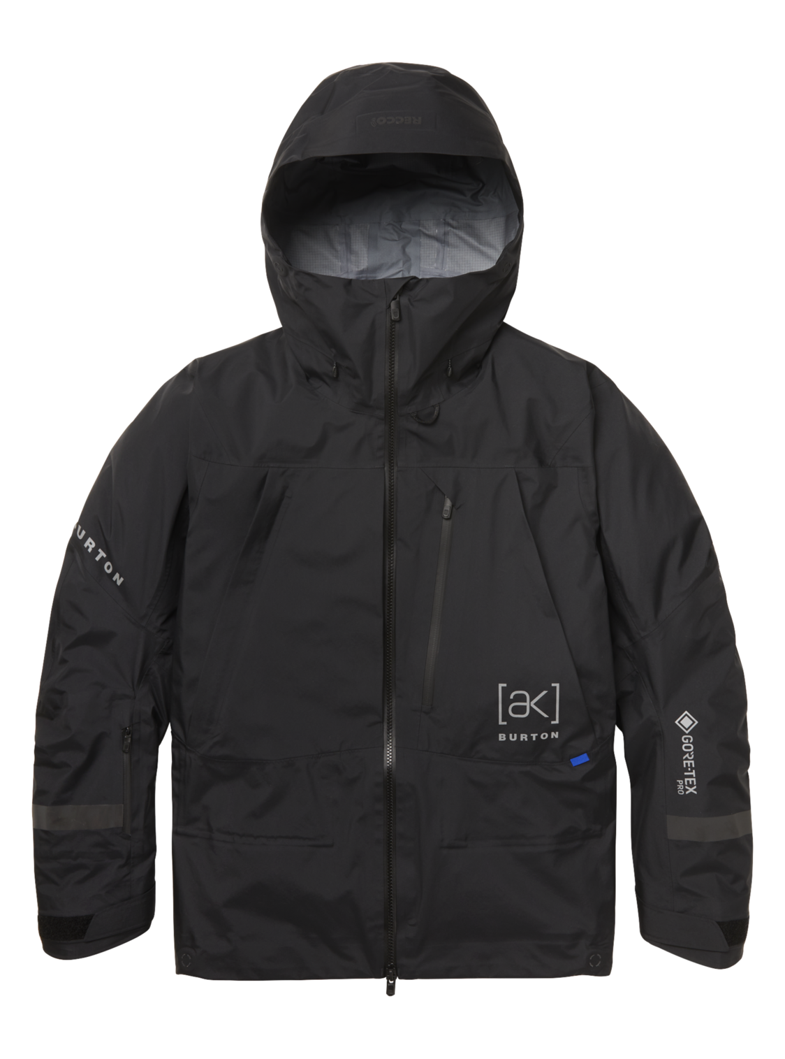 SAMPLE- Women's Burton [ak] Tusk GORE-TEX PRO  3L Jacket (Sample)