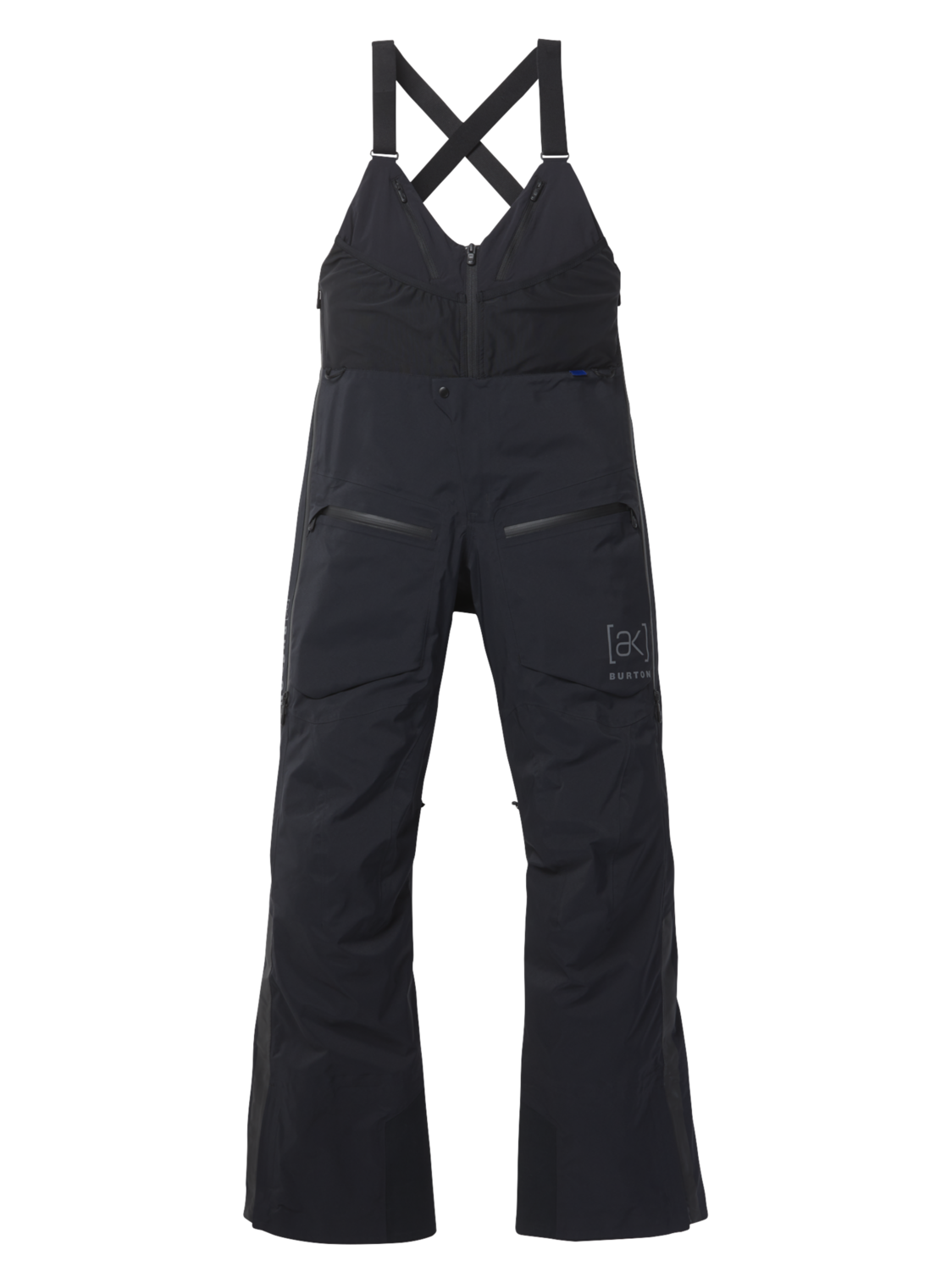 SAMPLE- Women's [ak] Tusk GORE-TEX Pro 3L Hi-Top Bib Pants (Sample)