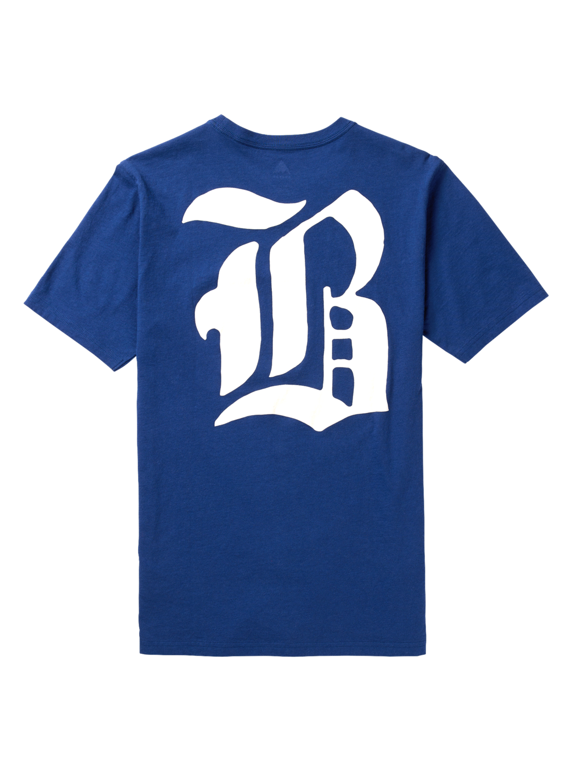 M Hesston SS Tee