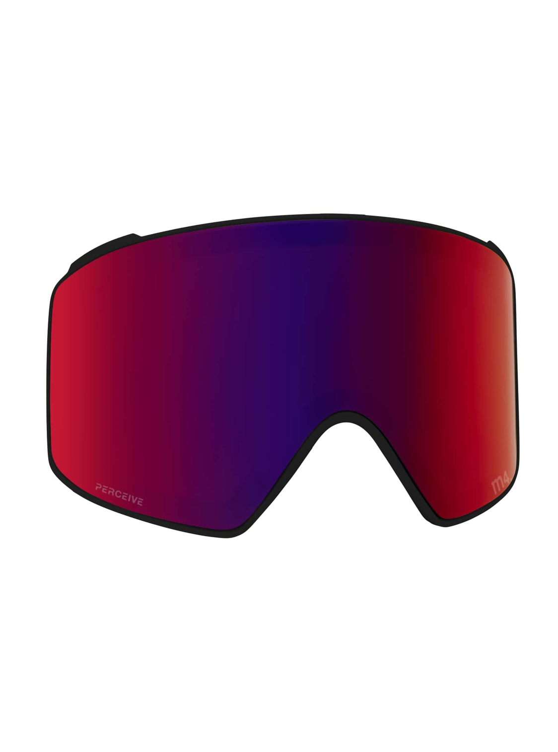 M4S Perceive Cylindrical Accessory Lens