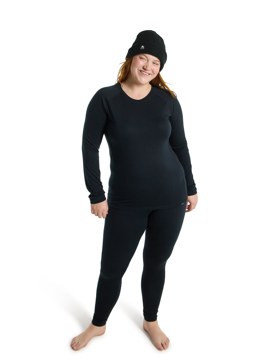 Women's Phayse Crew