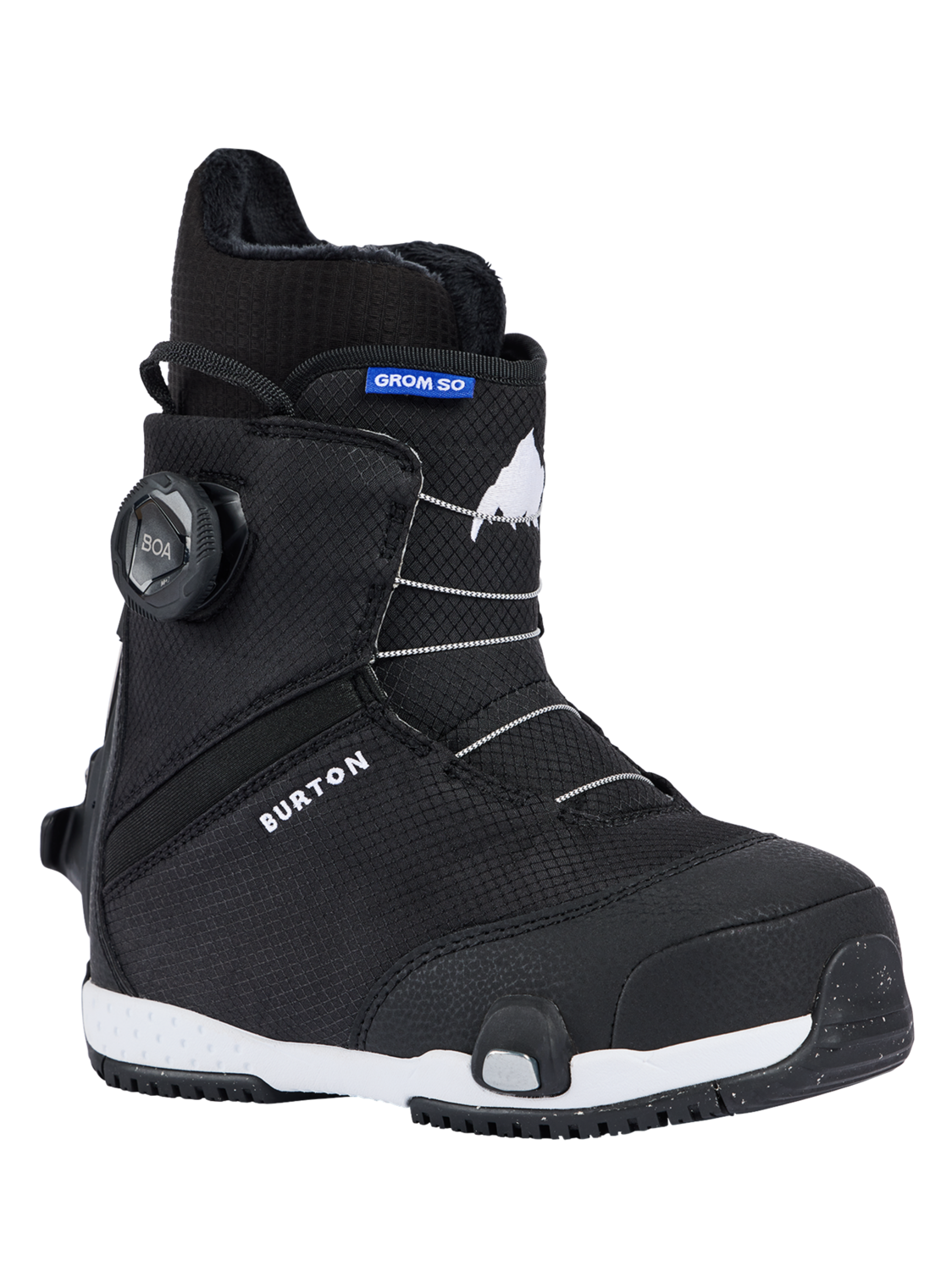 Kids' Grom Step On Boot