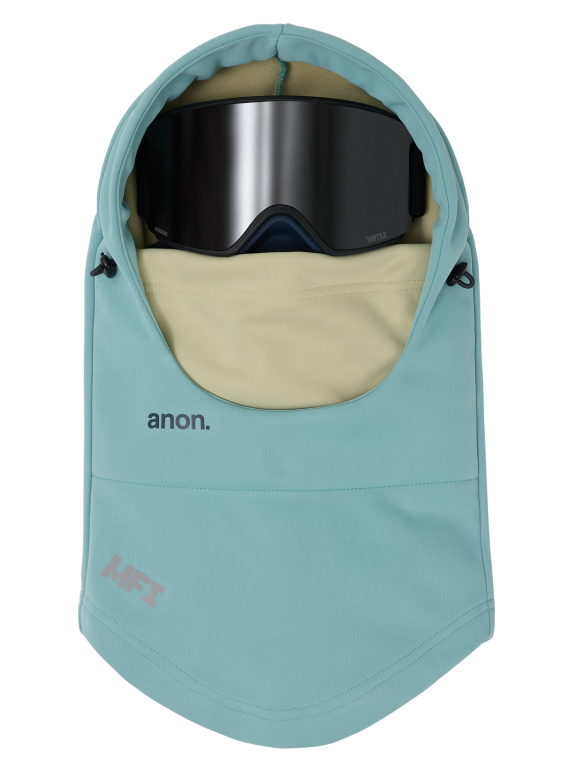 MFI® Hooded Balaclava Face Mask
