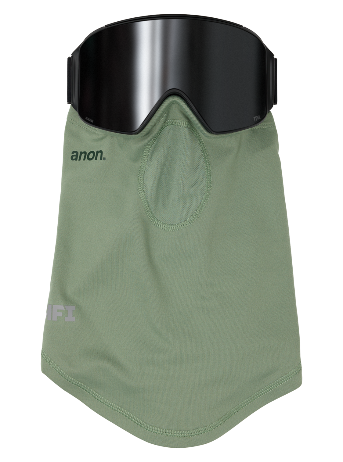 MFI® Lightweight Neck Warmer