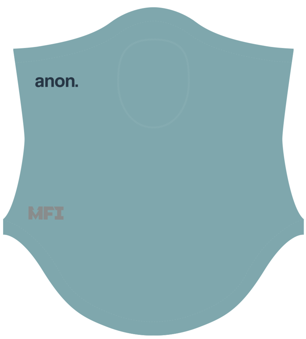 MFI® Lightweight Neck Warmer