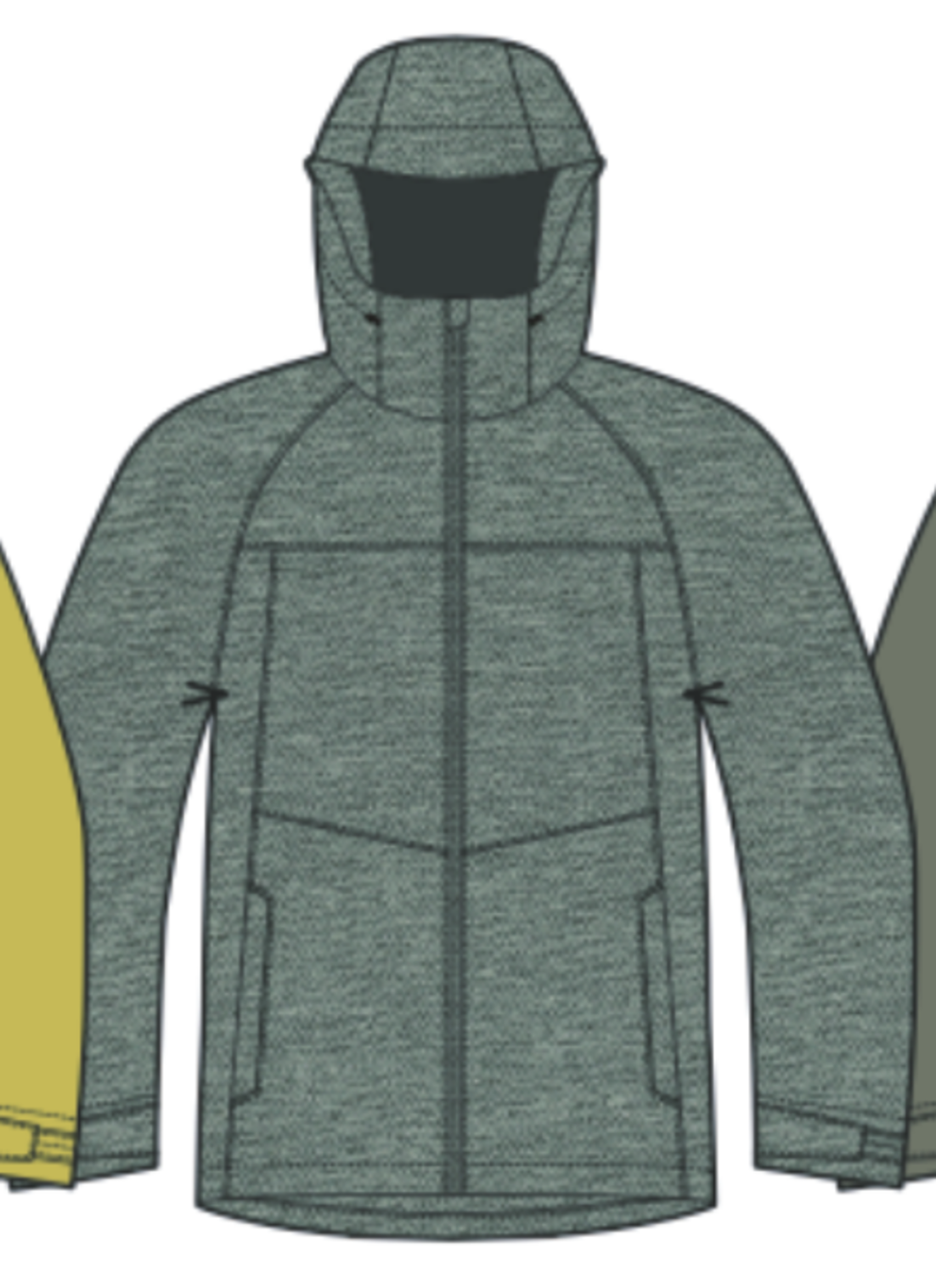 Boys' Lodgepole 2L  Jacket