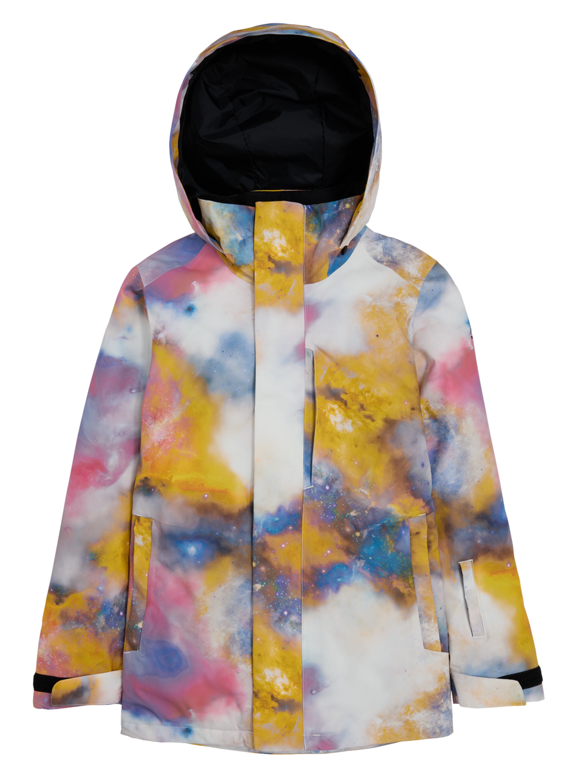 Women's Jet Ridge Jacket