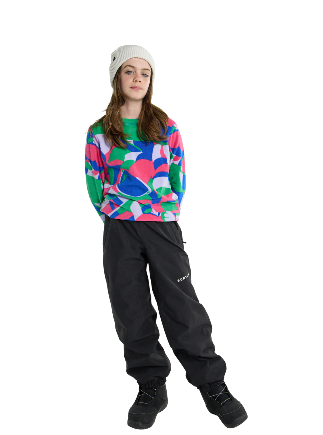 Kids' Melter Plus Pants