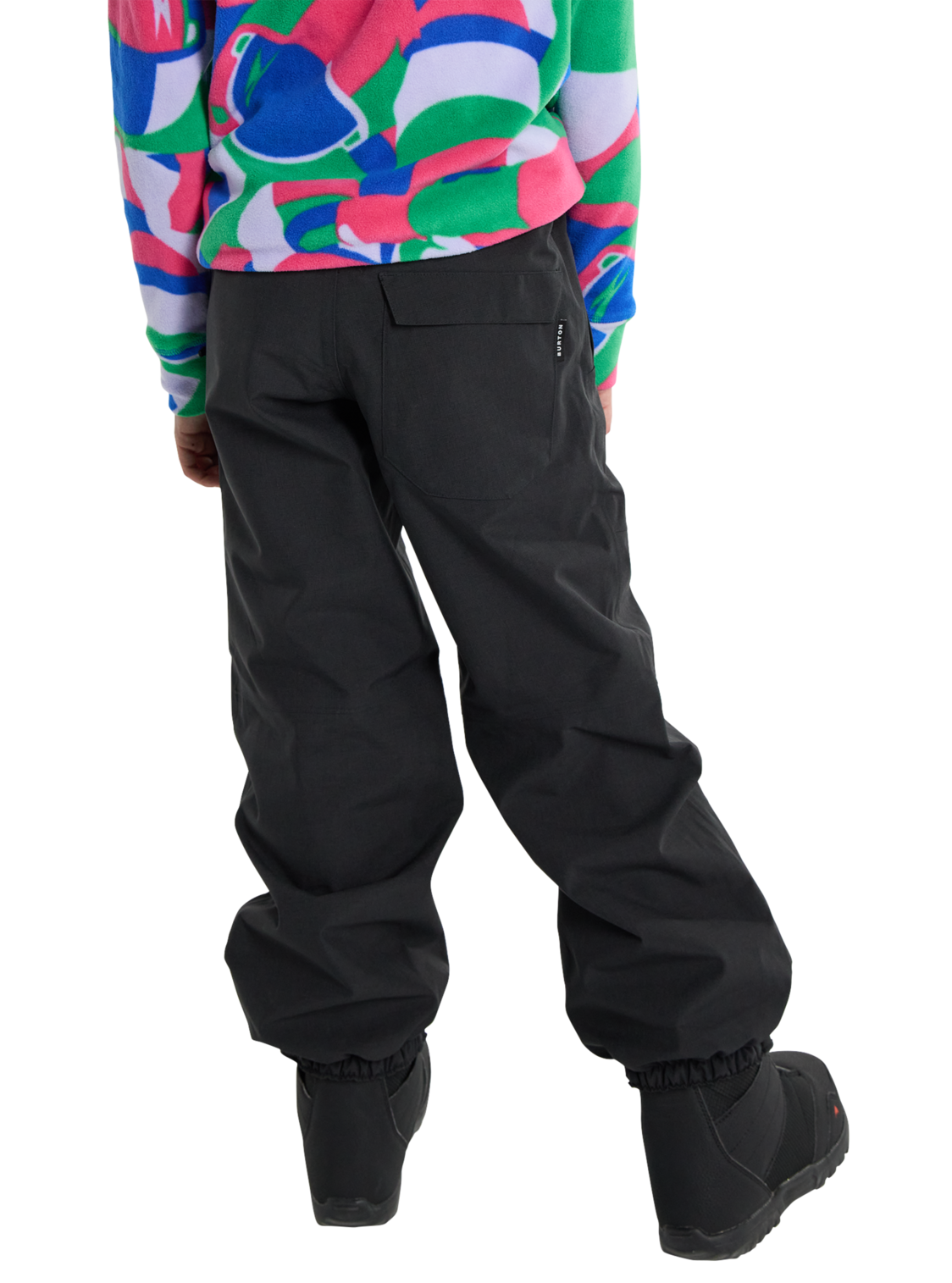 Kids' Melter Plus Pants