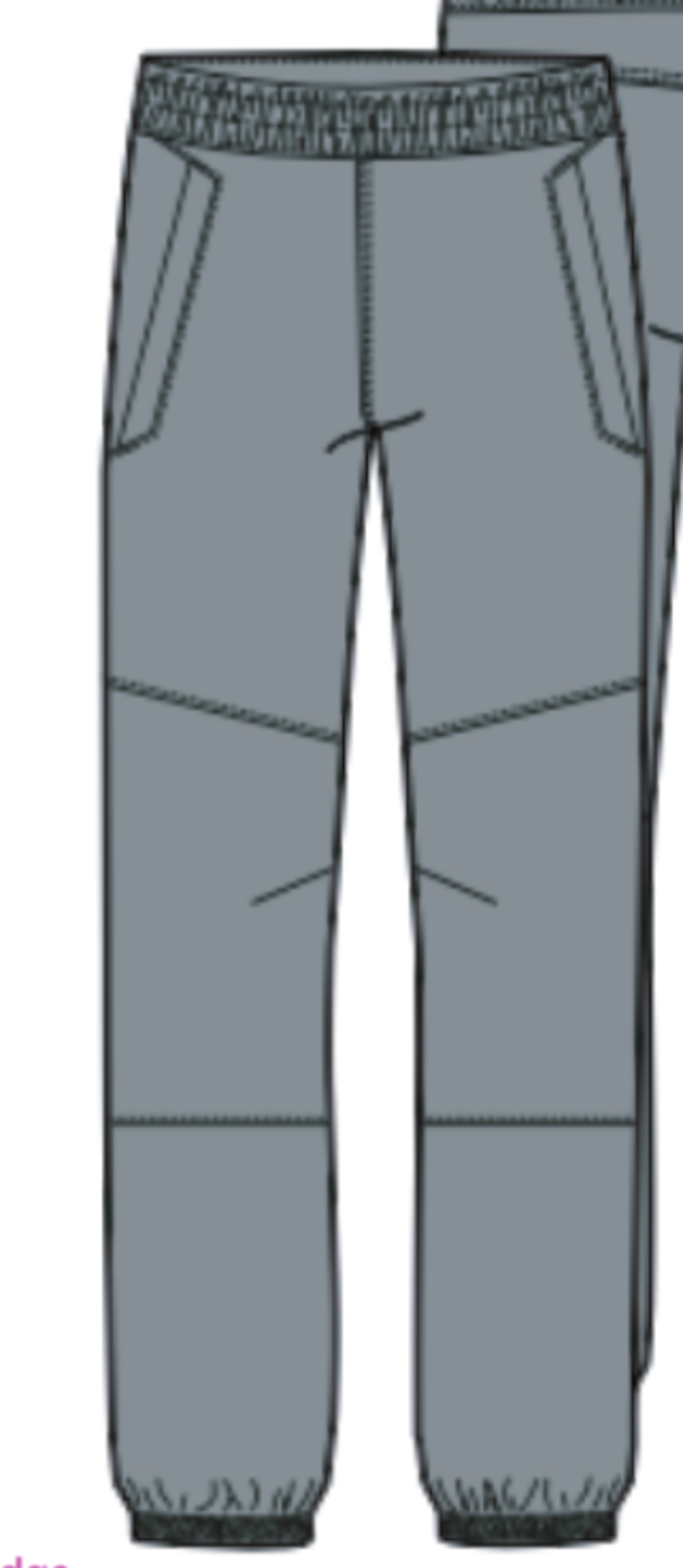 Kids' Melter Plus Pants