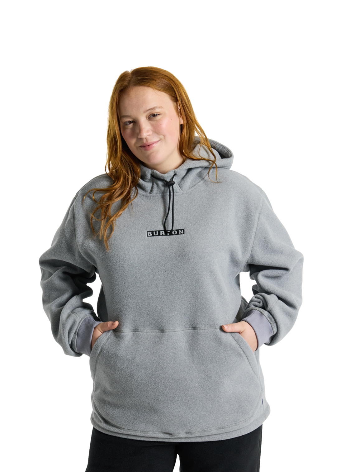 Cinder Pullover Hoodie