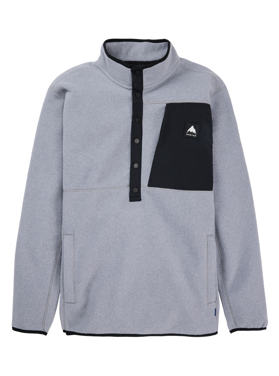 Men's Cinder Fleece Pullover