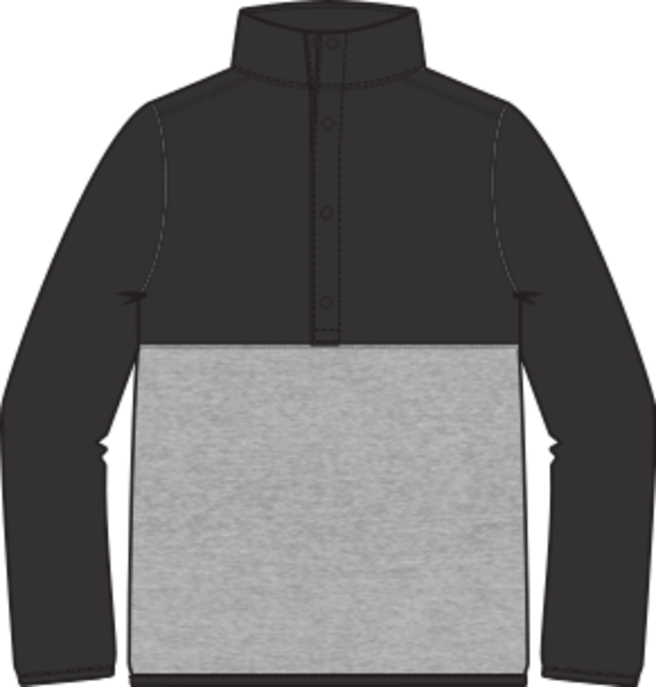 Toddlers' Cinder Anorak