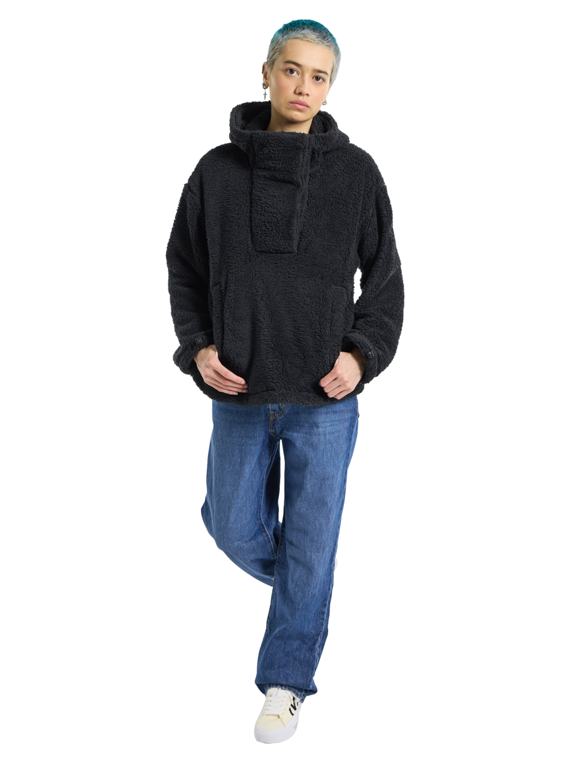 Women's Lemma Fleece Pullover