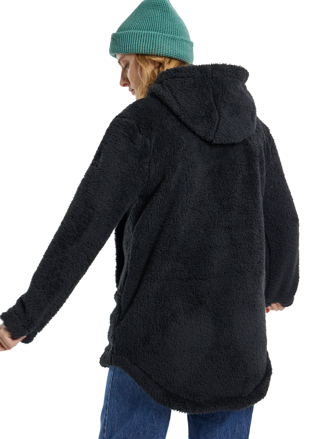 Women's Minxy Hi-Loft Fleece Full-Zip