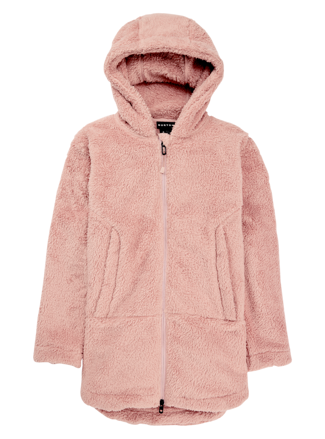 Women's Minxy Hi-Loft Fleece Full-Zip