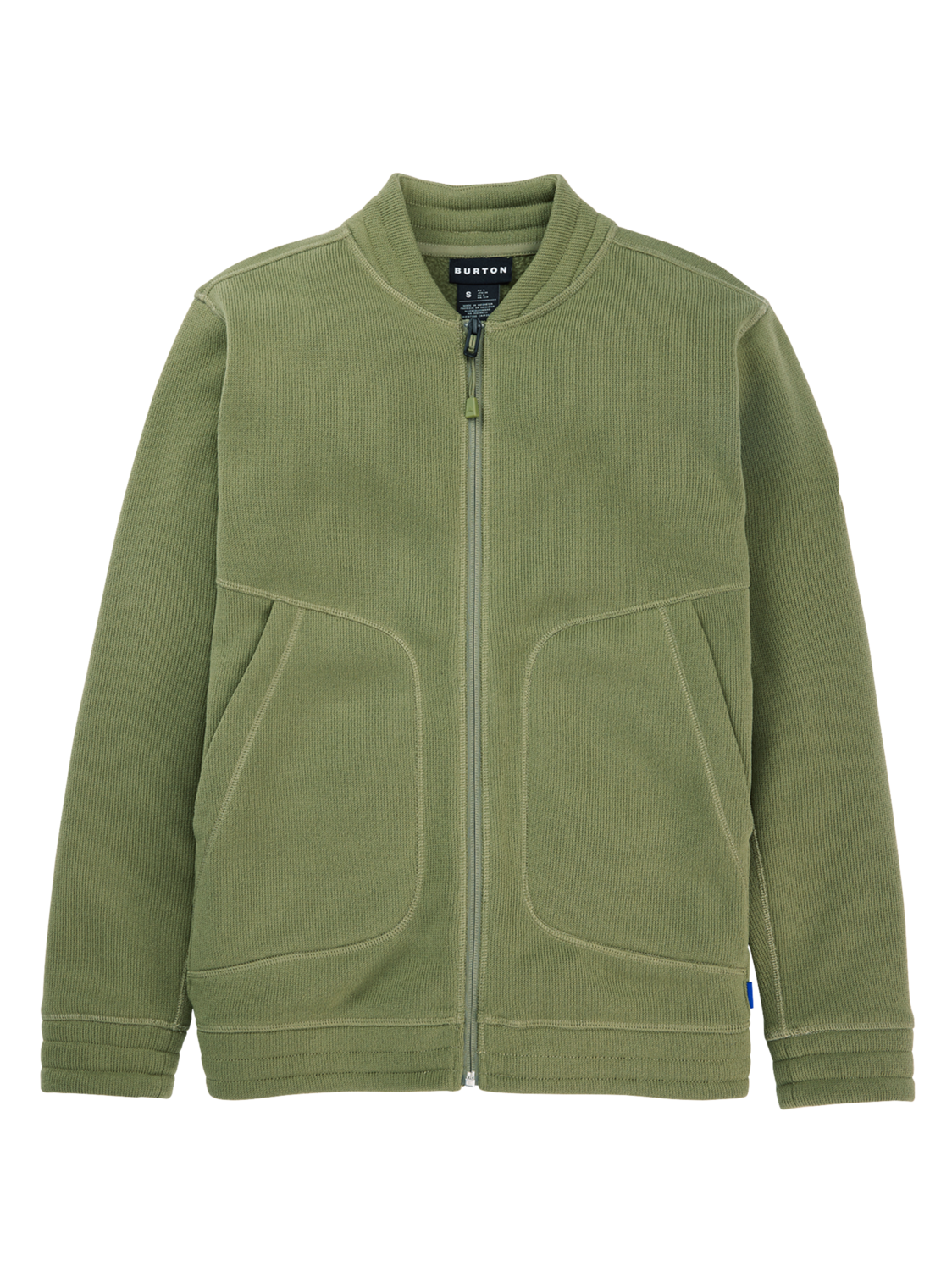 Women's Runin Full-Zip