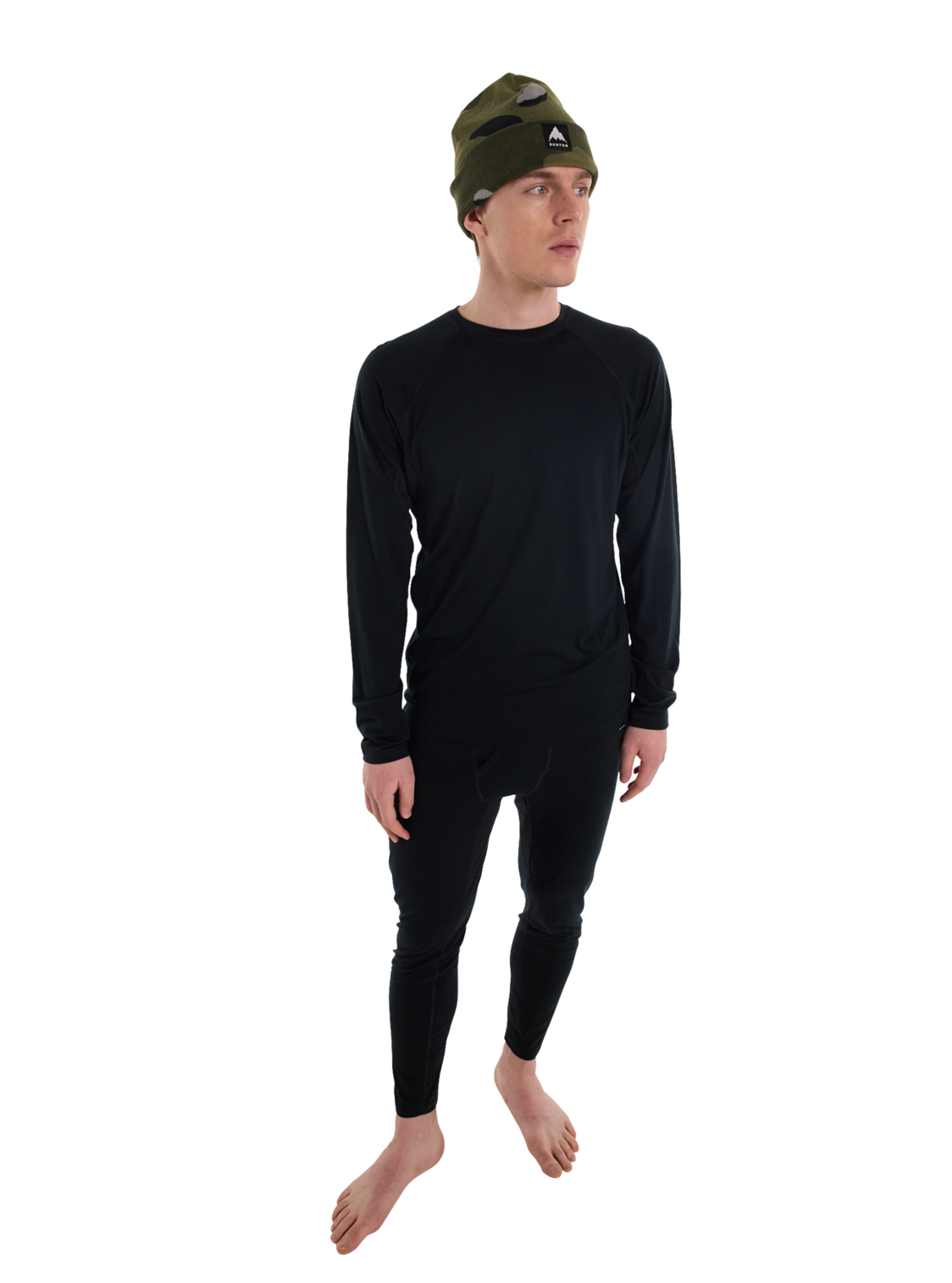 Men's Phayse Crew