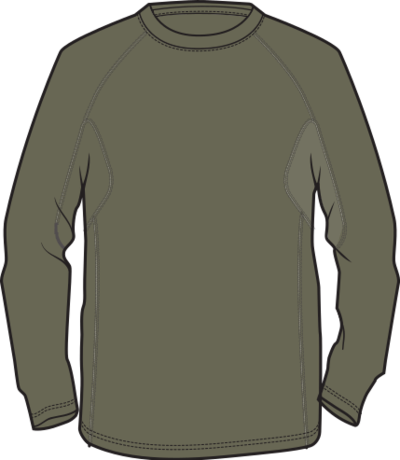 Men's Phayse Crew